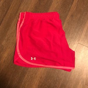 Under armour training short